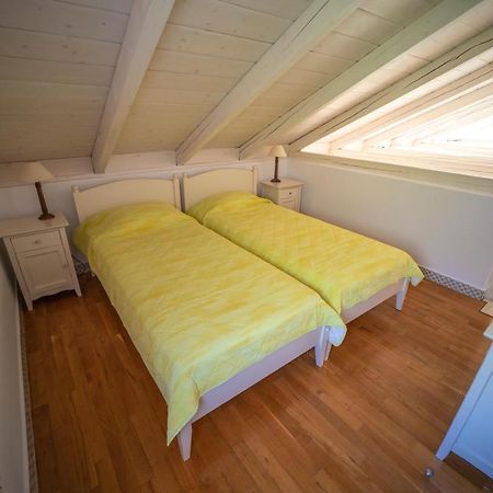Lefki Villas Екстер'єр фото