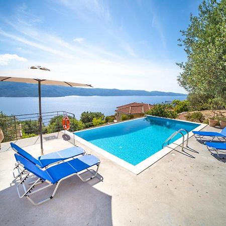 Lefki Villas Екстер'єр фото