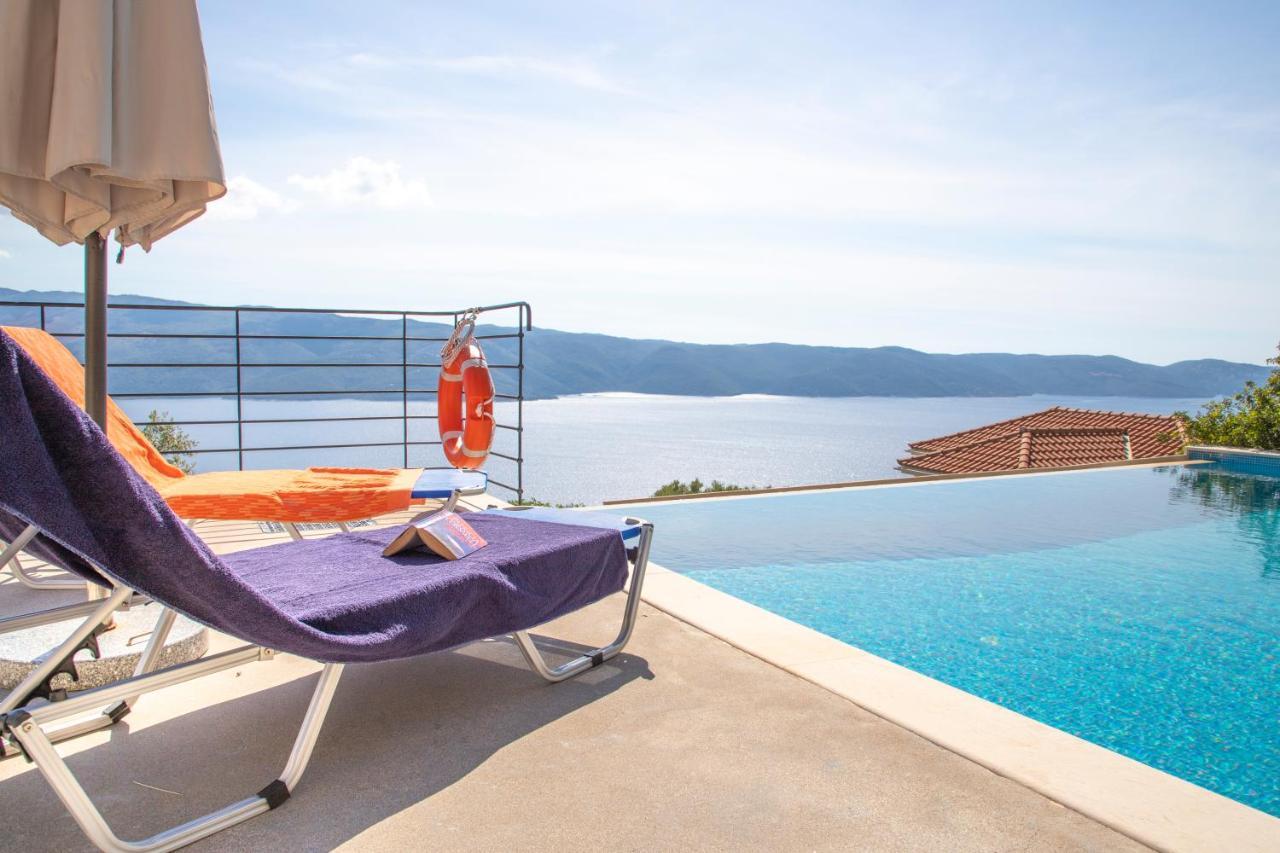 Lefki Villas Екстер'єр фото