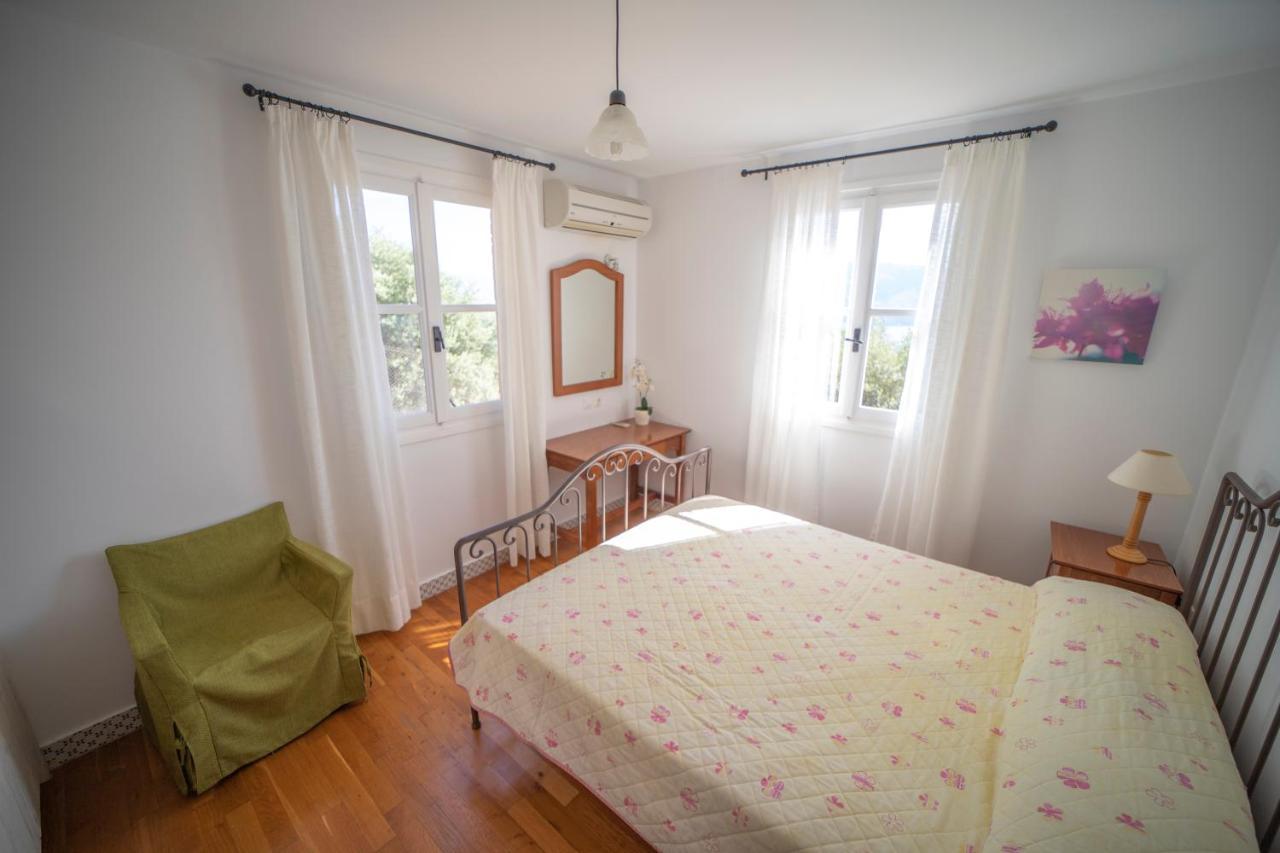 Lefki Villas Екстер'єр фото