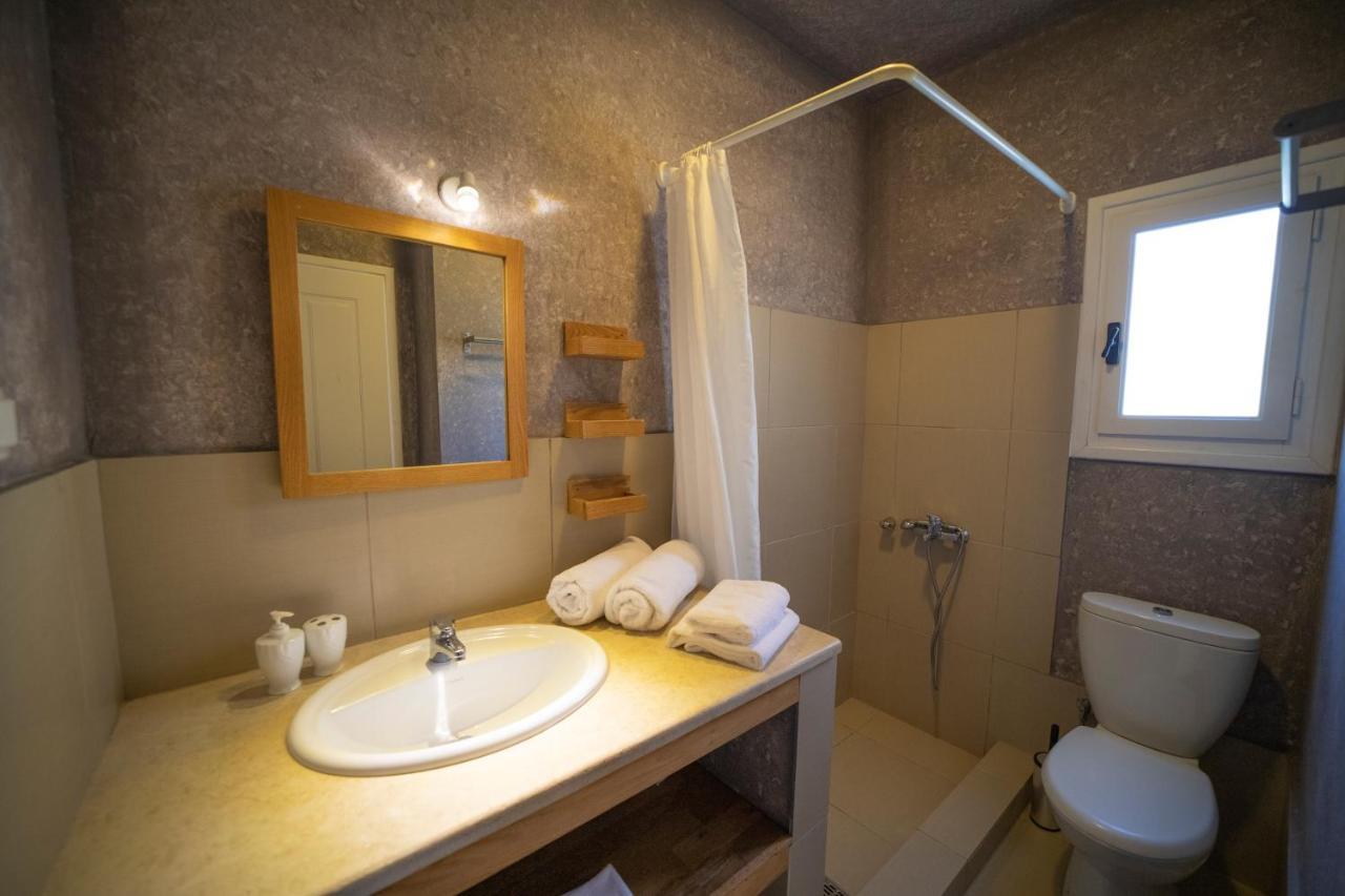 Lefki Villas Екстер'єр фото